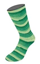 Lana Grossa AKTION Meilenweit 100 100g Farbe: 3021