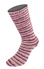 Lana Grossa Meilenweit 150 - 6fach Sockenwolle 150g AKTION Farbe: 6009