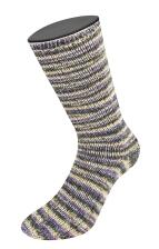 Lana Grossa Meilenweit 150 - 6fach Sockenwolle 150g AKTION Farbe: 6011