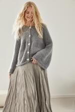 Lana Grossa Heft Nordic Knits Nr. 4 Modellbeispiel