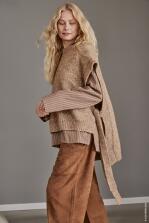 Lana Grossa Heft Nordic Knits Nr. 4 Modellbeispiel