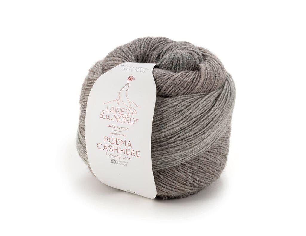 Laines du Nord Poema Cashmere 100g