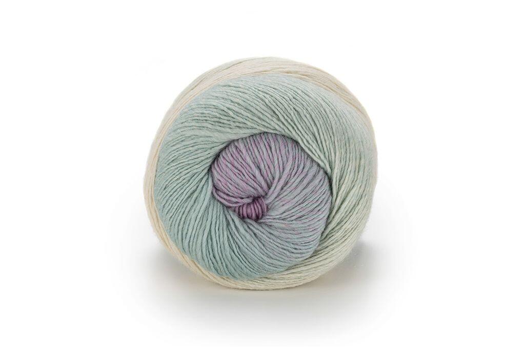 Laines du Nord Poema Cashmere 100g Farbe: 104