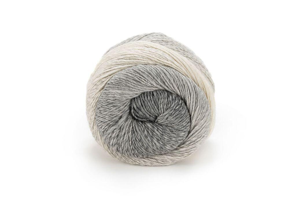 Laines du Nord Poema Cashmere 100g Farbe: 106