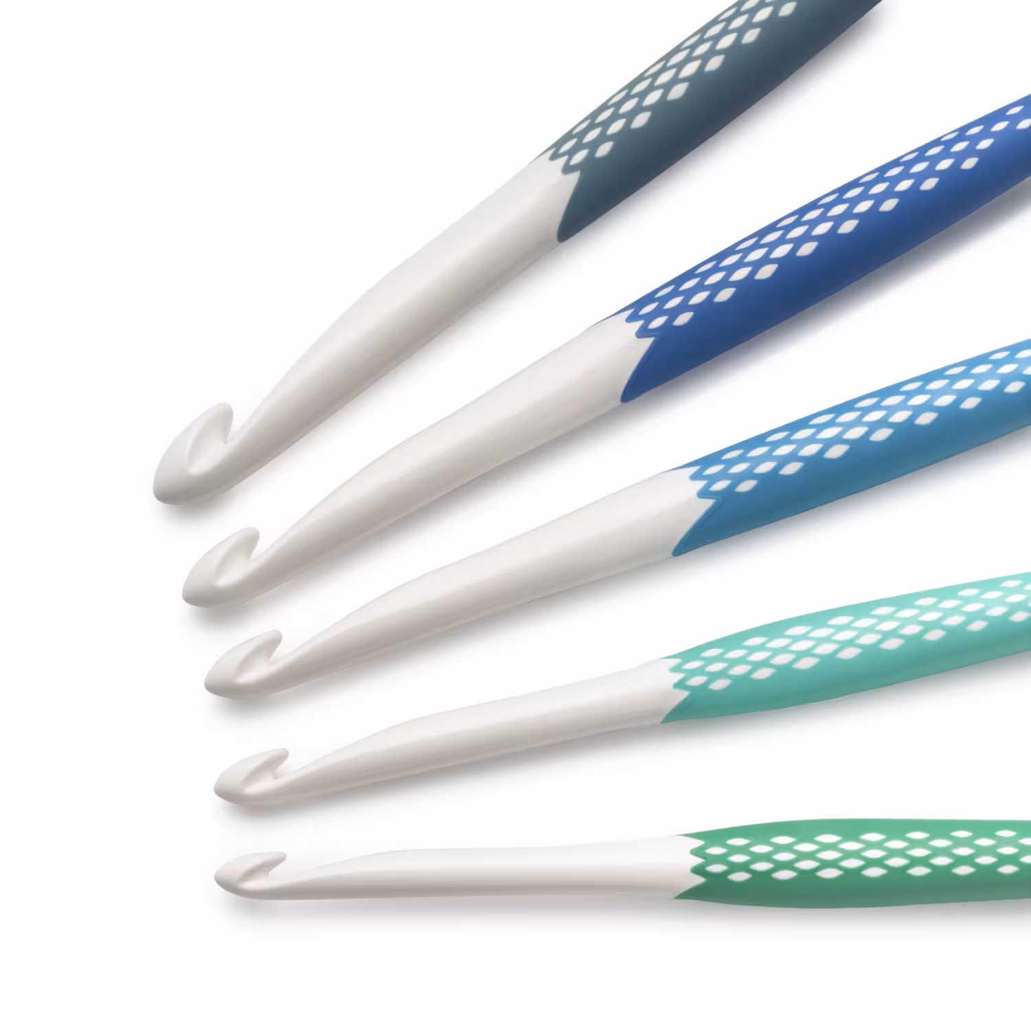 Prym - Ergonomics Wollhäkelnadel