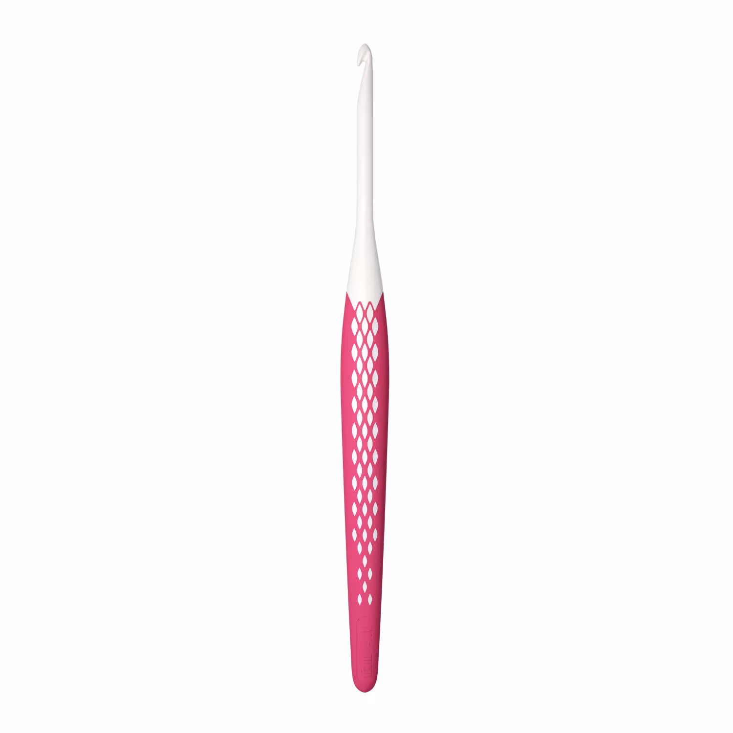 Prym - Ergonomics Wollhäkelnadel Nadelstärke 3,0mm
