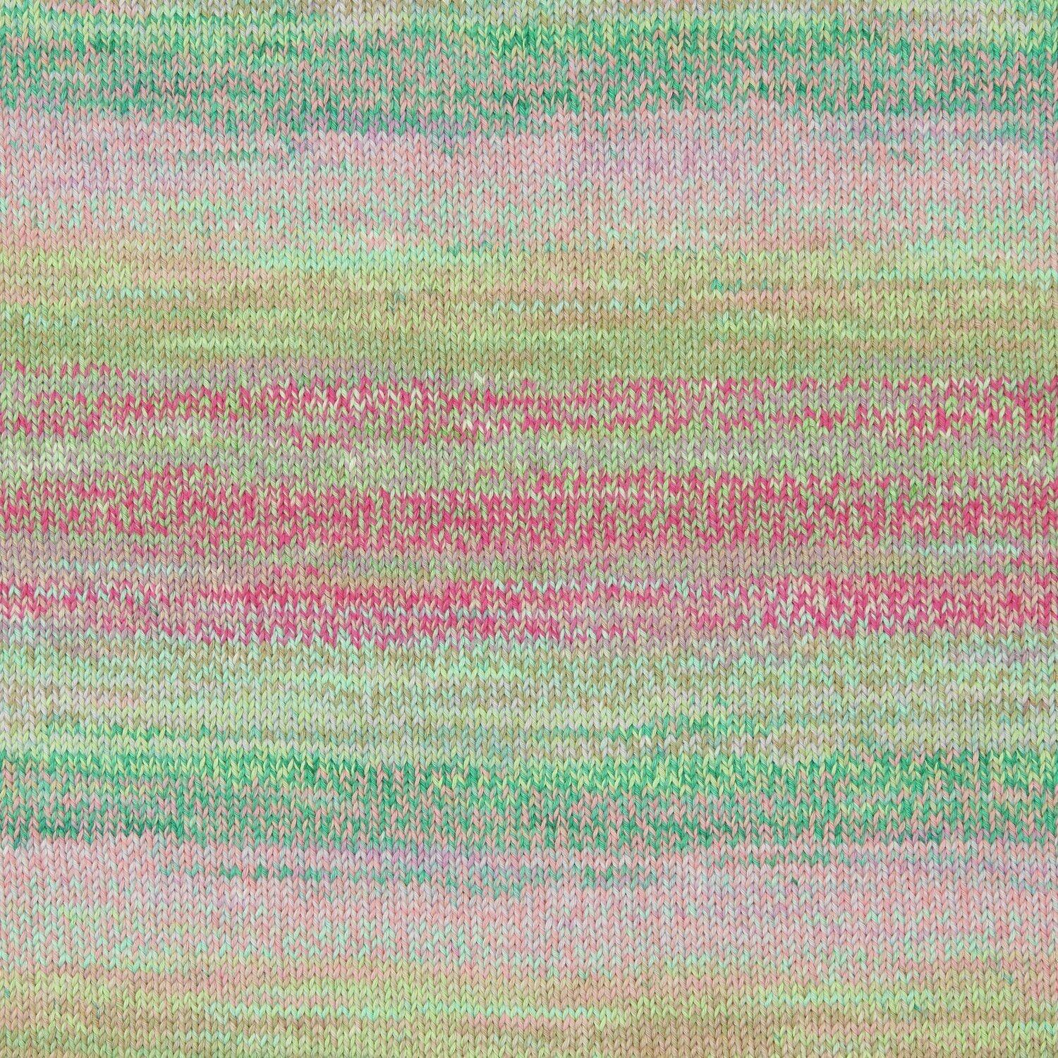 Rico Creative Chic-Unique Cotton DK 100g Farbe: 004 Aqua