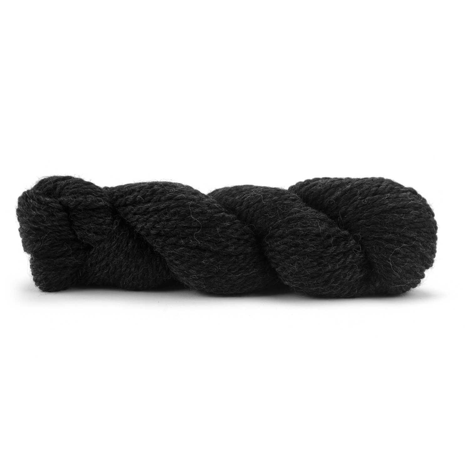 Pascuali Baby Alpaca Los Andes 100g Farbe: 075 Anthrazit