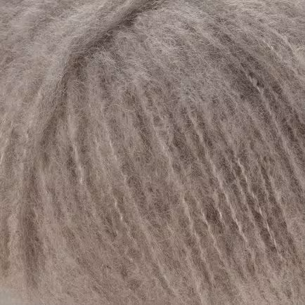 Laines du Nord Cashsilk Light 25g Farbe: M01 Beige meliert