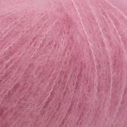 Laines du Nord Cashsilk Light 25g Farbe: 3203 Rosa