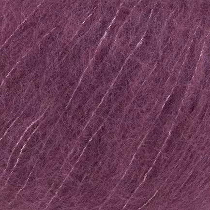 Laines du Nord Cashsilk Light 25g Farbe: 3051 Fuchsia