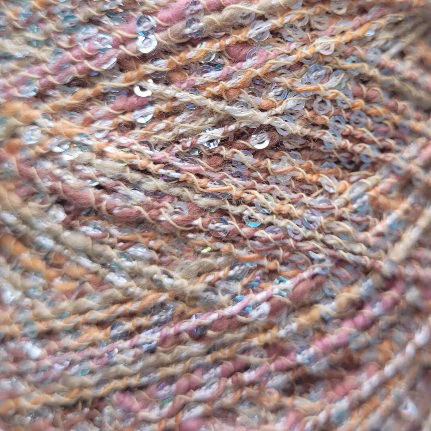 Juniper Moon Farm Glimmer 150g Farbe: 02 Diamond