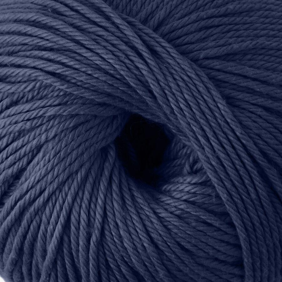 Mode at Rowan Cotton DK 50g Farbe: 015 Sapphire