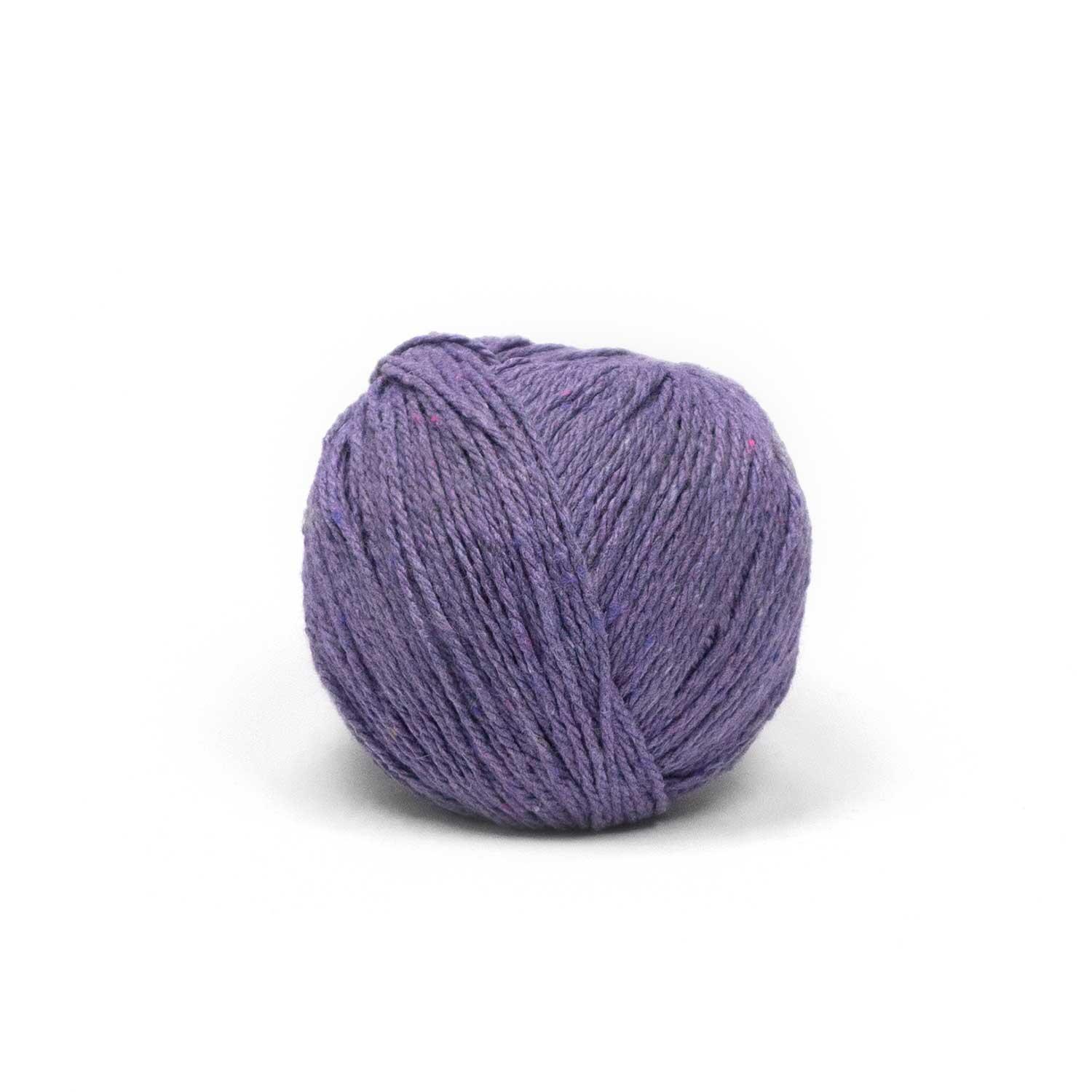 Pascuali Re-Jeans 50g Farbe: 021 Pflaume