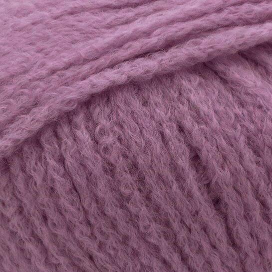 Laines du Nord Rozena 25g Farbe: 3100 Fliederrosa