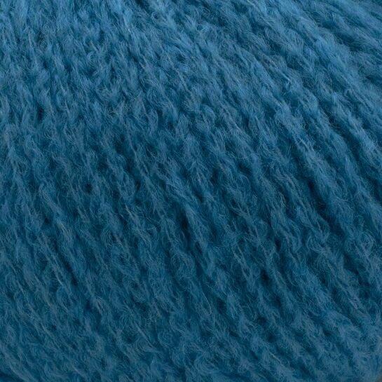 Laines du Nord Rozena 25g Farbe: 3200 Petrolblau