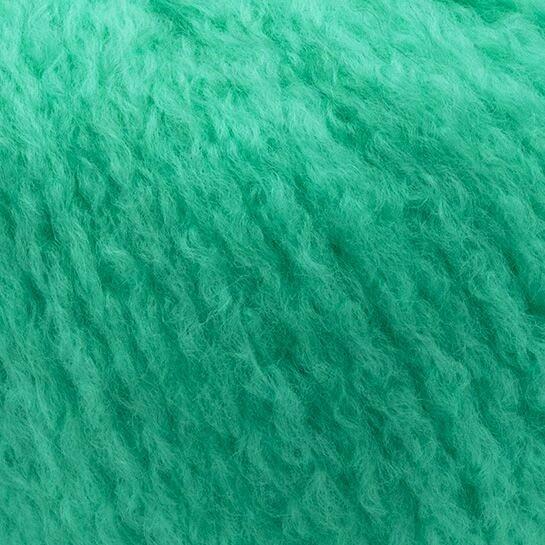 Laines du Nord Rozena 25g Farbe: 3201 Minttürkis