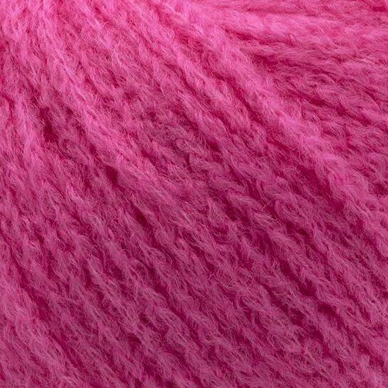 Laines du Nord Rozena 25g Farbe: 3204 Pink