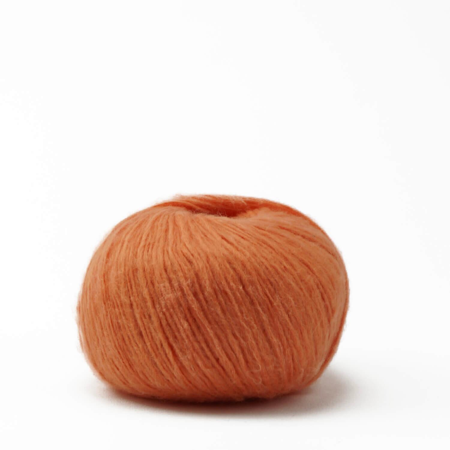 Pascuali Suave 25g Farbe: 72 Orange