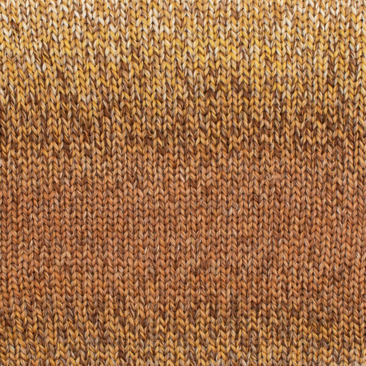 WYS RE:TREAT Twist Chunky 100g Farbe: 1274 Golden Hour