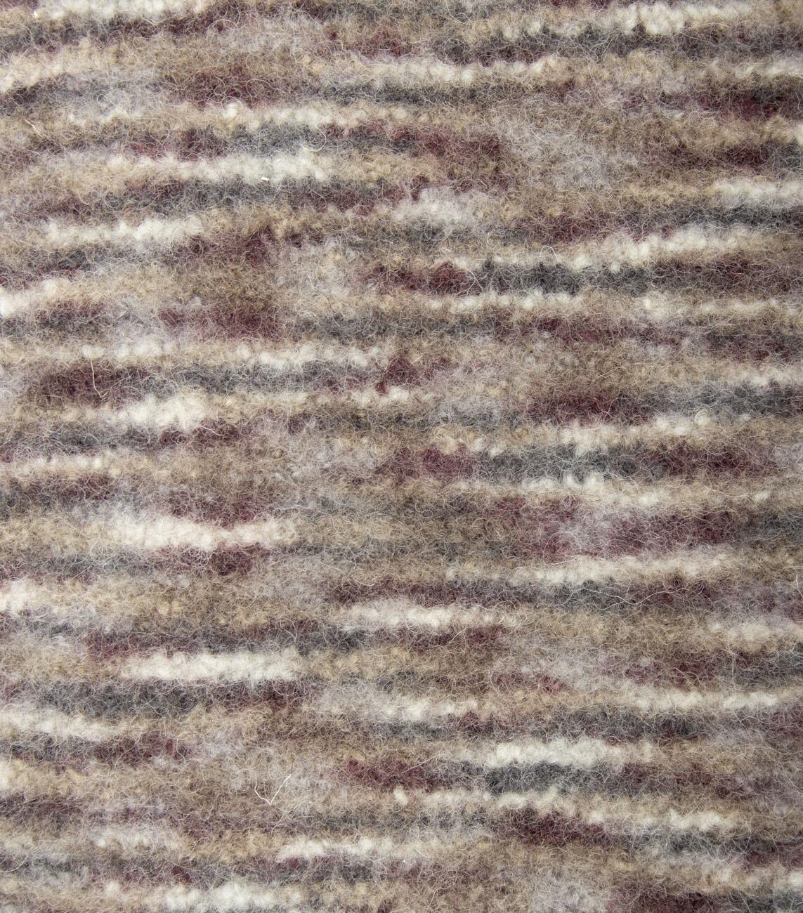 Pro Lana Wash -Filz Colori 100g Musterbeispiel Farbe 707