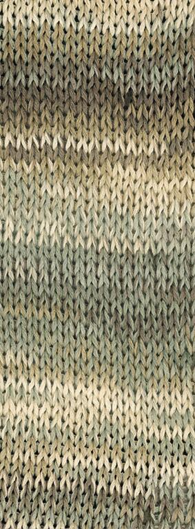 Lana Grossa Linea Pura - A Mano GOTS 100% Bio-Baumwolle Farbe: 018