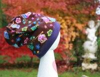 Beaniemützen für die ganze Familie