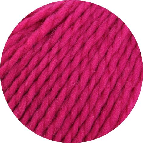 Lana Grossa Brigitte No. 5 Nature 50g Farbe: 012 Fuchsia