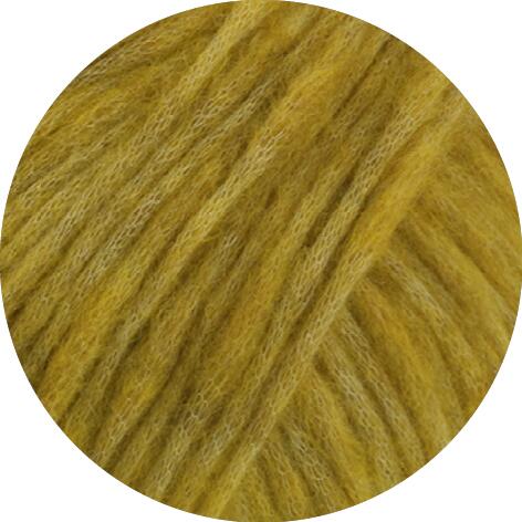 Lana Grossa Caramella 50g Farbe: 006 SEnfgelb