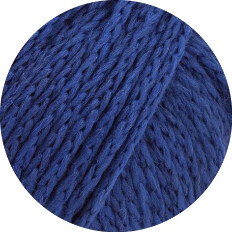 Lana Grossa Cool Merino BIG 50g Farbe: 239 Saphirblau