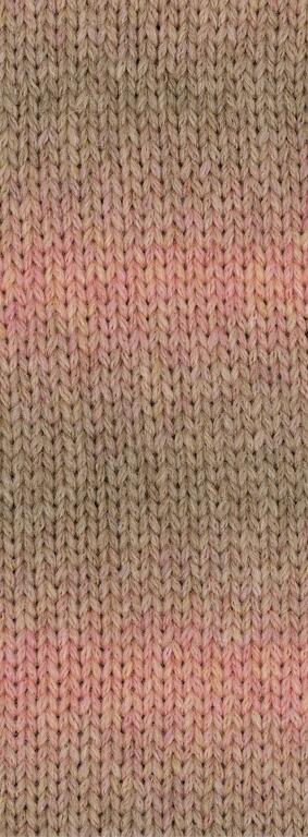 Lana Grossa Cool Merino Degradé 50g Farbe: 308