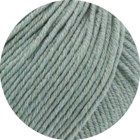 Lana Grossa Cool Wool Big Melange GOTS Farbe: 209