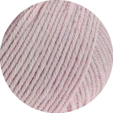 Lana Grossa Cool Wool Big Melange GOTS Farbe: 217