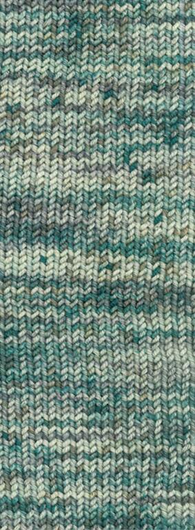 Lana Grossa Cool Wool SPOTS 50g Farbe: 5002