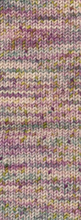 Lana Grossa Cool Wool SPOTS 50g Farbe: 5003