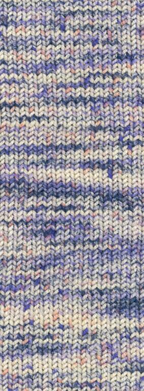 Lana Grossa Cool Wool SPOTS 50g Farbe: 5006