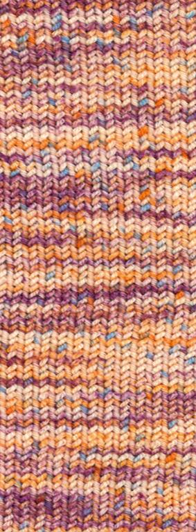 Lana Grossa Cool Wool SPOTS 50g Farbe: 5008