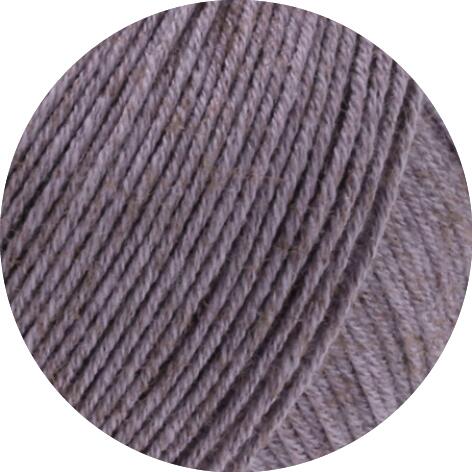 Lana Grossa Diversa Farbe: 024 Graulila