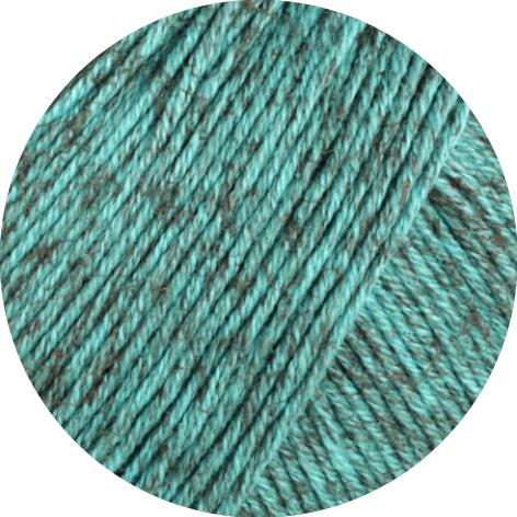 Lana Grossa Diversa Farbe: 027 Helltürkis