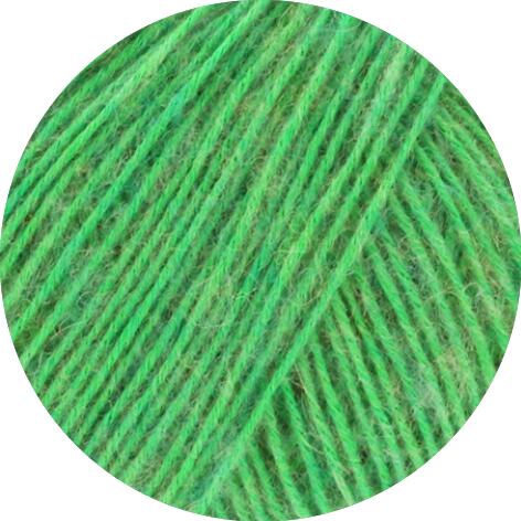 Lana Grossa Ecopuno 50g Farbe: 087 maigrün