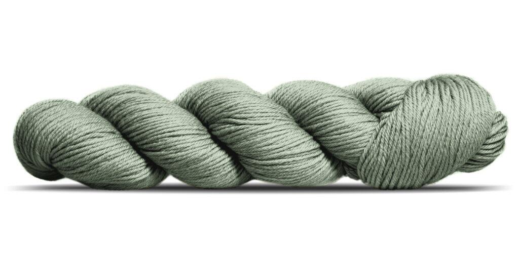 Rosy Green Wool Lovely Merino Treat MOODS- Bio Merinowolle GOTS Farbe: Schilf