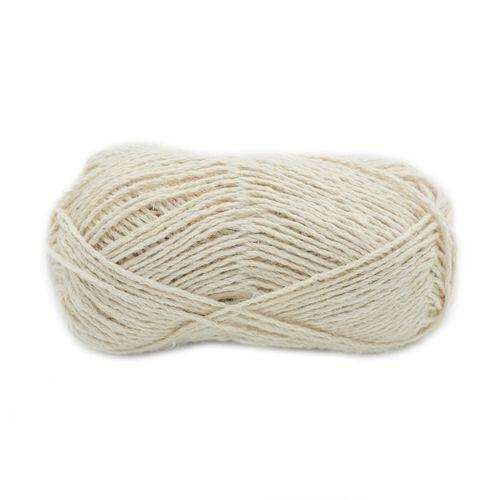 Laines du Nord Natural Bag 100g Farbe: 009