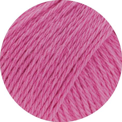Lana Grossa Landlust Alpaka Merino 100 Farbe: 314 pink