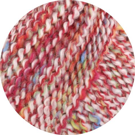 Lana Grossa Maglia 50g Farbe: 003