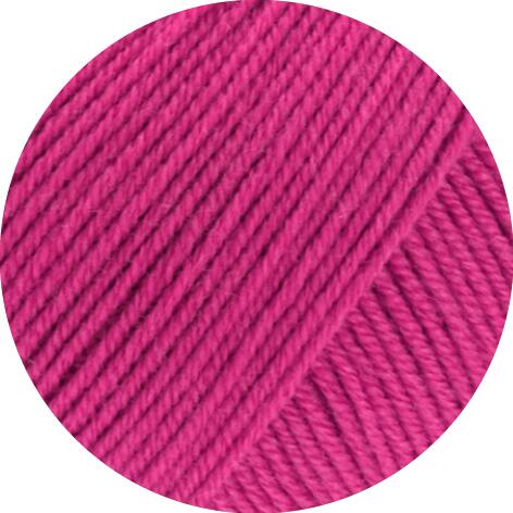 Lana Grossa Merino superiore 50g Farbe: 038 Pink