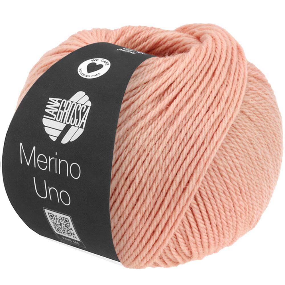 Lana Grossa Merino Uno 50g