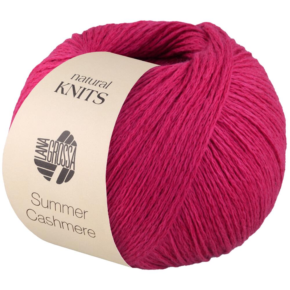 Lana Grossa Summer Cashmere 50g