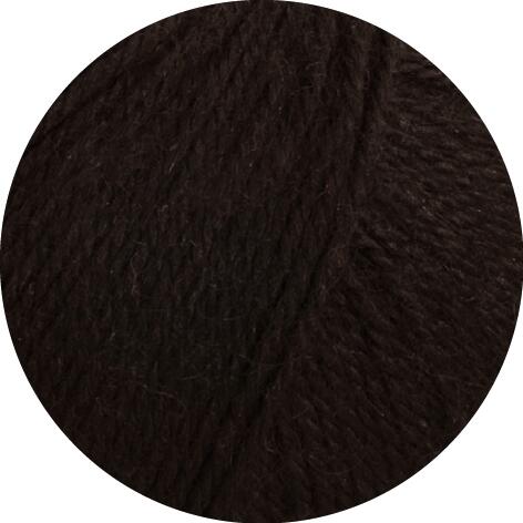 Lana Grossa Natural Lama Fine 50g Farbe: 116 Mokka