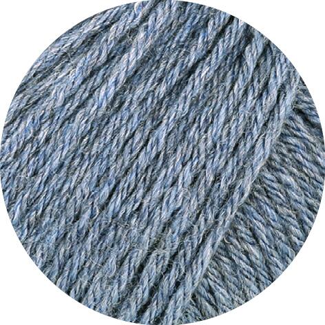 Lana Grossa New Classic 50g Farbe: 005 Jeans
