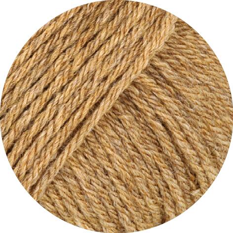 Lana Grossa New Classic 50g Farbe: 007 Sandbraun